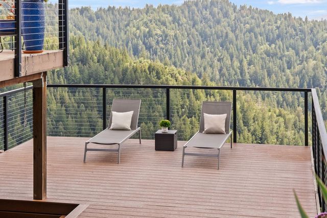 18836 Favre Ridge Road, Los Gatos, CA 95033