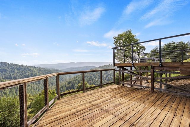 18836 Favre Ridge Road, Los Gatos, CA 95033