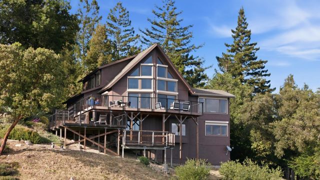 18836 Favre Ridge Road, Los Gatos, CA 95033