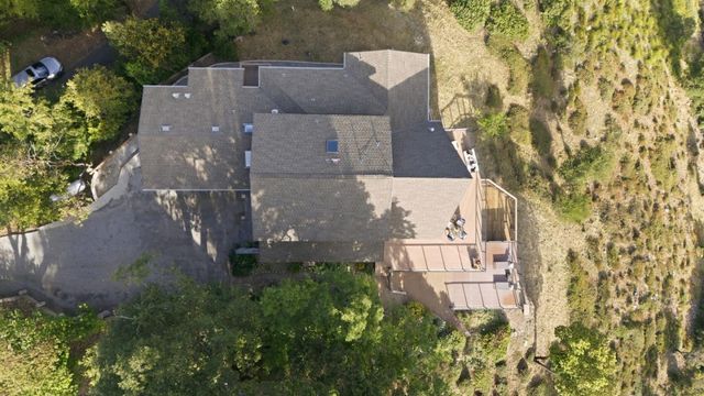 18836 Favre Ridge Road, Los Gatos, CA 95033