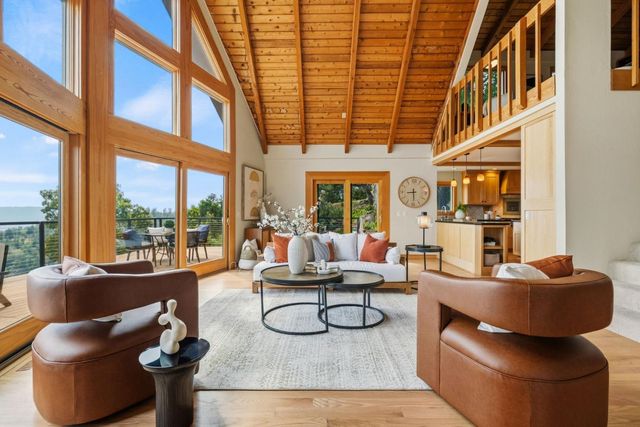 18836 Favre Ridge Road, Los Gatos, CA 95033