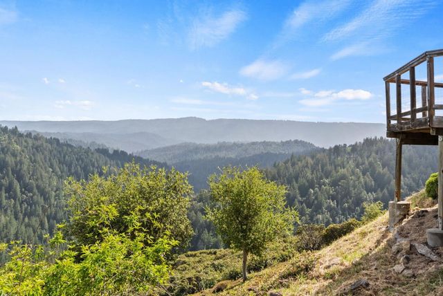 18836 Favre Ridge Road, Los Gatos, CA 95033