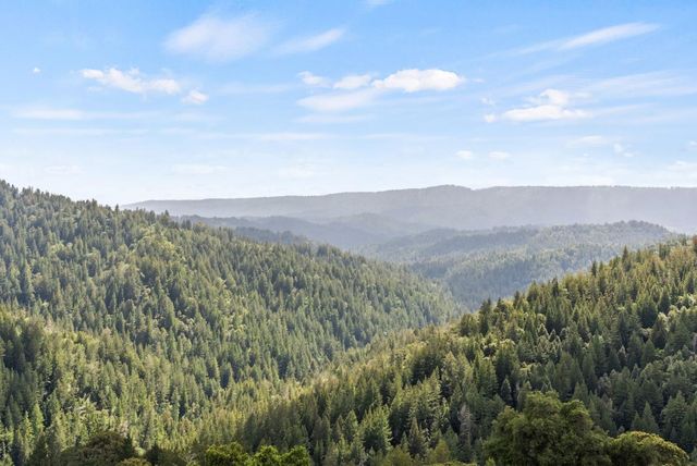18836 Favre Ridge Road, Los Gatos, CA 95033