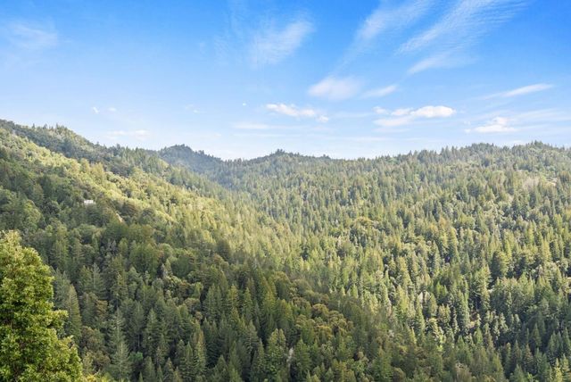 18836 Favre Ridge Road, Los Gatos, CA 95033