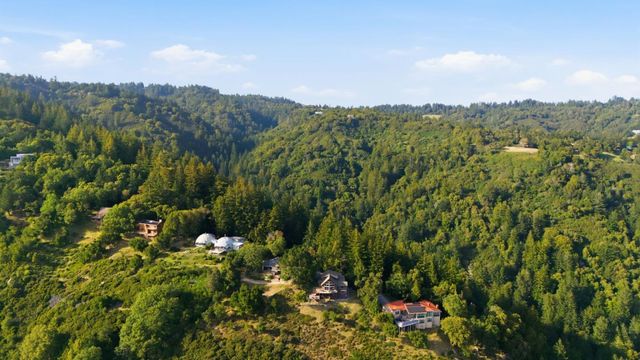 18836 Favre Ridge Road, Los Gatos, CA 95033