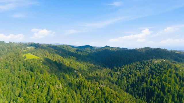 18836 Favre Ridge Road, Los Gatos, CA 95033