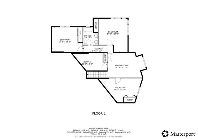 18836 Favre Ridge Road, Los Gatos, CA 95033