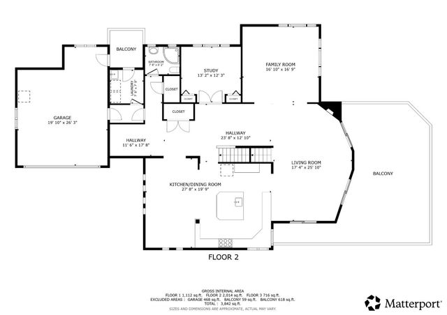 18836 Favre Ridge Road, Los Gatos, CA 95033
