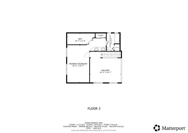 18836 Favre Ridge Road, Los Gatos, CA 95033
