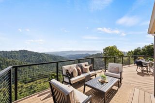18836 Favre Ridge Road, Los Gatos, CA 95033