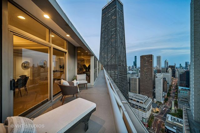 950 N MICHIGAN Avenue 4904, Chicago, IL 60611