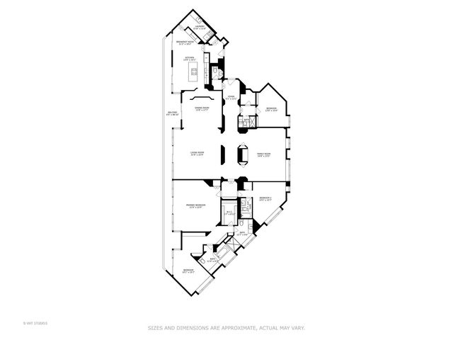 950 N MICHIGAN Avenue 4904, Chicago, IL 60611
