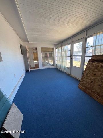 4038 Cardinal Boulevard, Port Orange, FL 32127