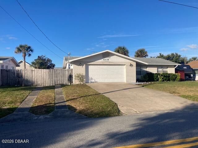 4038 Cardinal Boulevard, Port Orange, FL 32127
