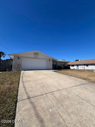 4038 Cardinal Boulevard, Port Orange, FL 32127