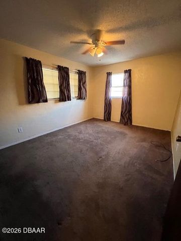 4038 Cardinal Boulevard, Port Orange, FL 32127