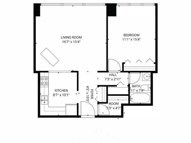 211 E Ohio Street 2004, Chicago, IL 60611