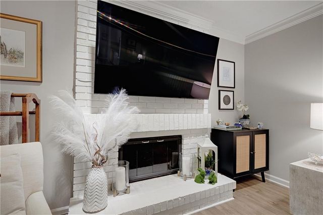 110 Courtyard Terrace, Roswell, GA 30075