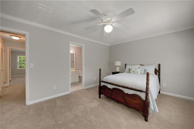 110 Courtyard Terrace, Roswell, GA 30075