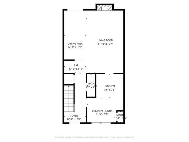 110 Courtyard Terrace, Roswell, GA 30075