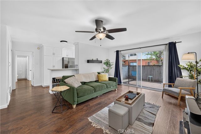 400 N Acacia Avenue B17, Fullerton, CA 92831