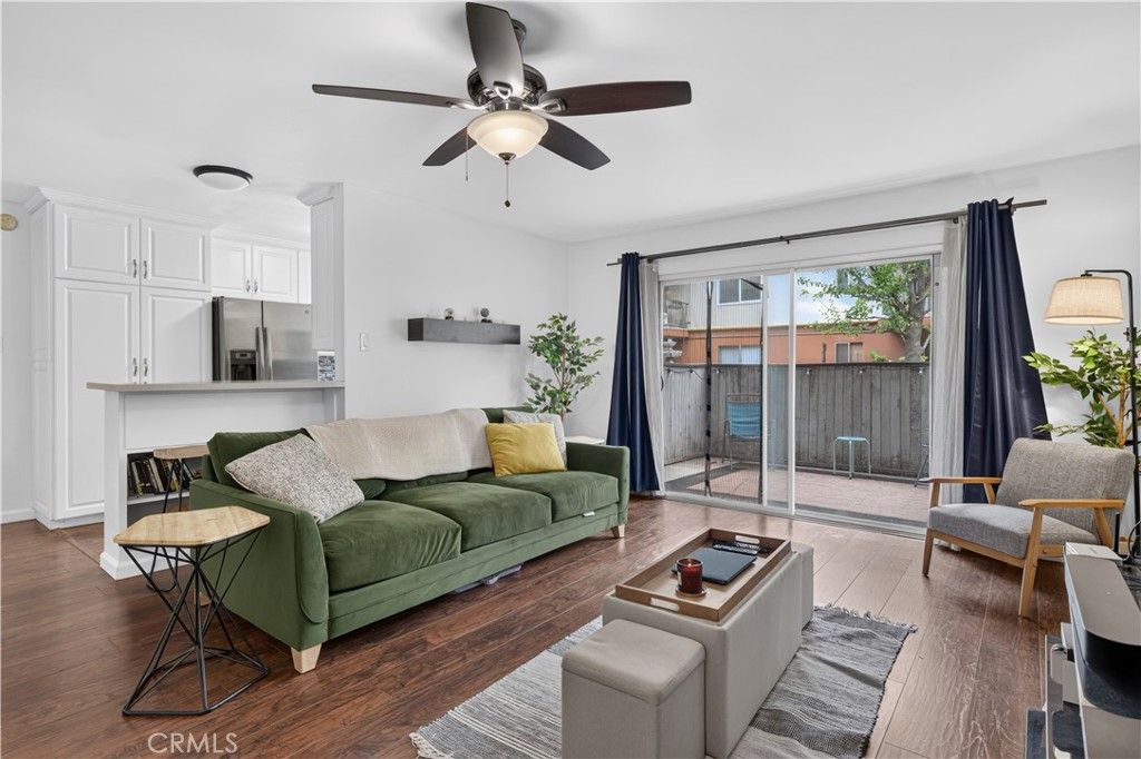 400 N Acacia Avenue B17, Fullerton, CA 92831