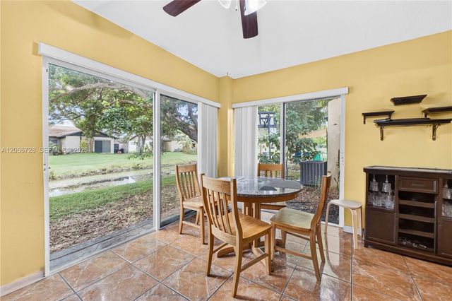 9480 W Fern Lane, Miramar, FL 33025