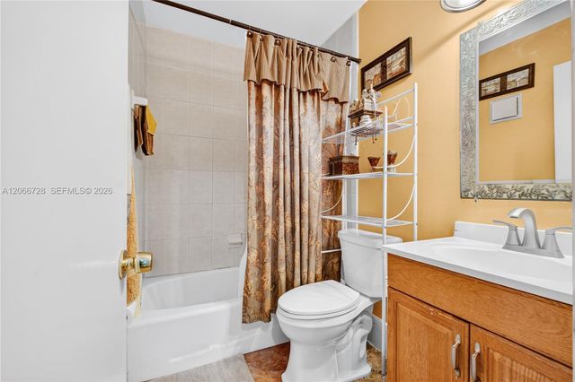 9480 W Fern Lane, Miramar, FL 33025