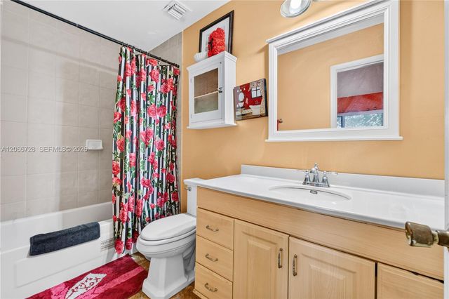 9480 W Fern Lane, Miramar, FL 33025