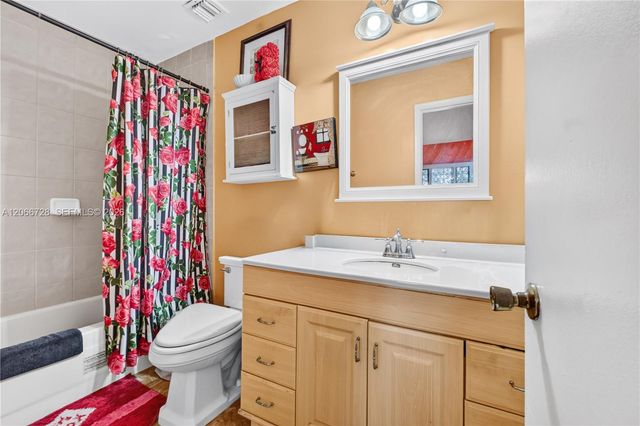 9480 W Fern Lane, Miramar, FL 33025