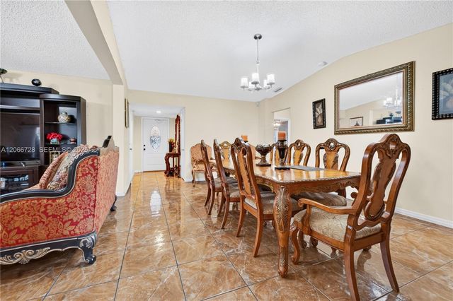 9480 W Fern Lane, Miramar, FL 33025
