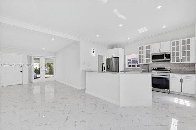 9480 W Fern Lane, Miramar, FL 33025