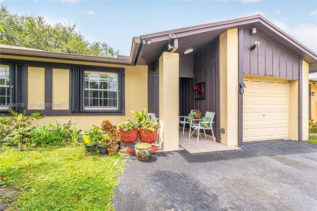 9480 W Fern Lane, Miramar, FL 33025
