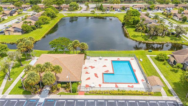 9480 W Fern Lane, Miramar, FL 33025