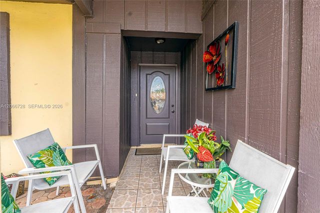 9480 W Fern Lane, Miramar, FL 33025