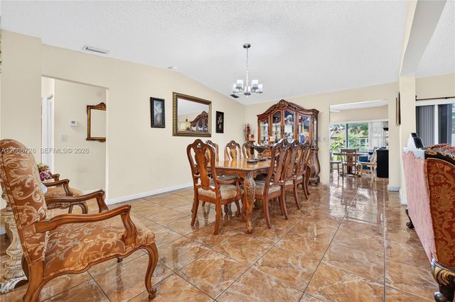 9480 W Fern Lane, Miramar, FL 33025
