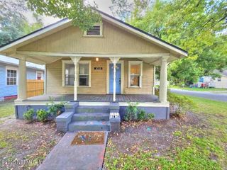 3058 PHYLLIS Street, Jacksonville, FL 32205