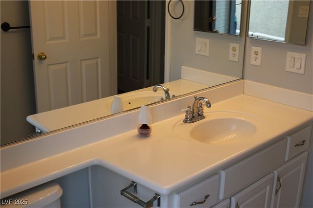 3733 Deer Flats Street, Las Vegas, NV 89129