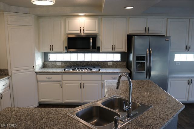 3733 Deer Flats Street, Las Vegas, NV 89129