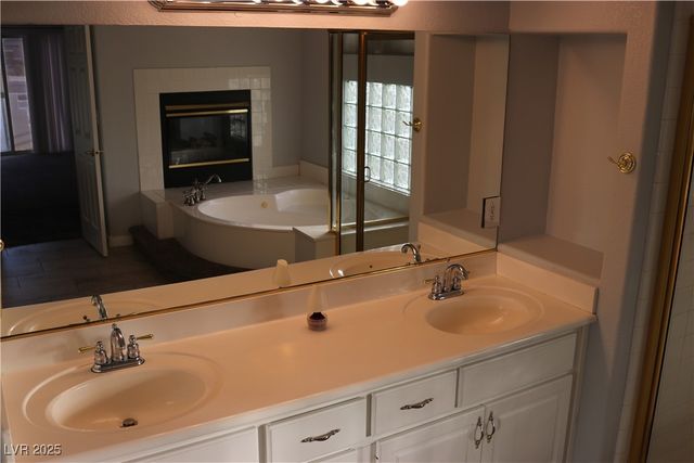 3733 Deer Flats Street, Las Vegas, NV 89129