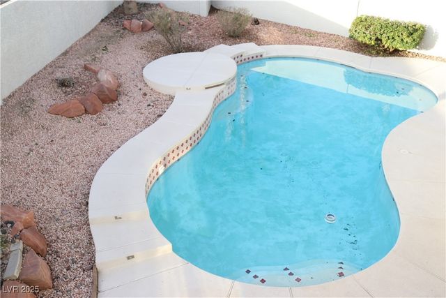 3733 Deer Flats Street, Las Vegas, NV 89129