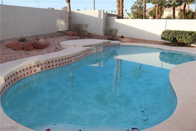 3733 Deer Flats Street, Las Vegas, NV 89129