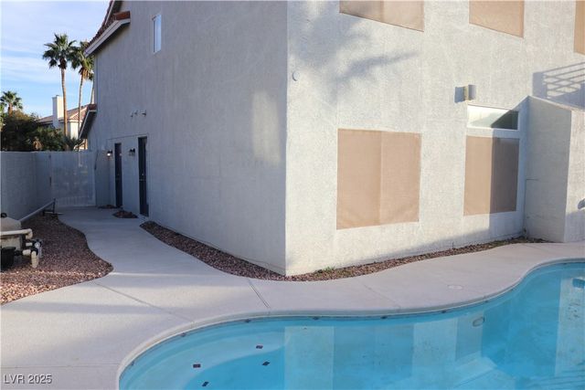 3733 Deer Flats Street, Las Vegas, NV 89129