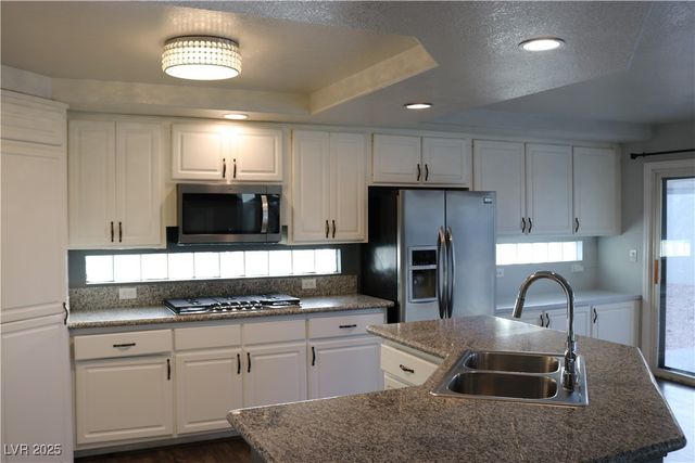 3733 Deer Flats Street, Las Vegas, NV 89129