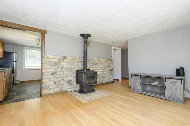 3023 North STREET, East Troy, WI 53120