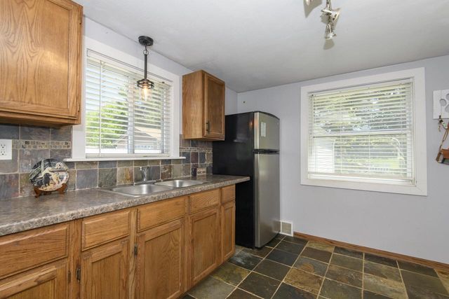3023 North STREET, East Troy, WI 53120