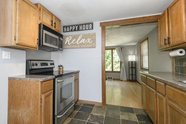 3023 North STREET, East Troy, WI 53120
