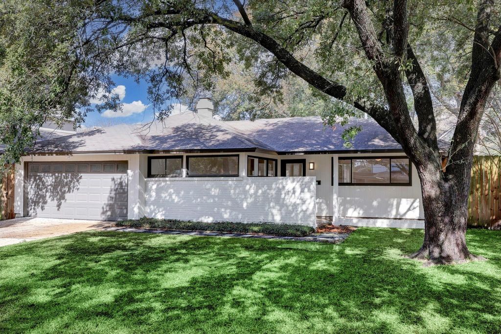 5530 Lincrest Lane, Houston, TX 77056
