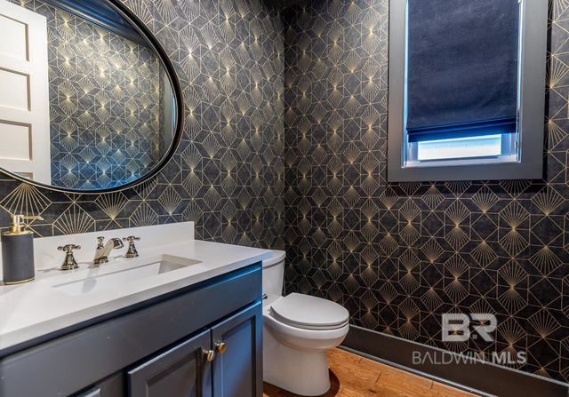 131 Mulberry Lane, Fairhope, AL 36532