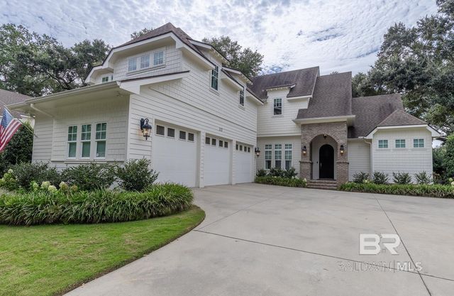 131 Mulberry Lane, Fairhope, AL 36532